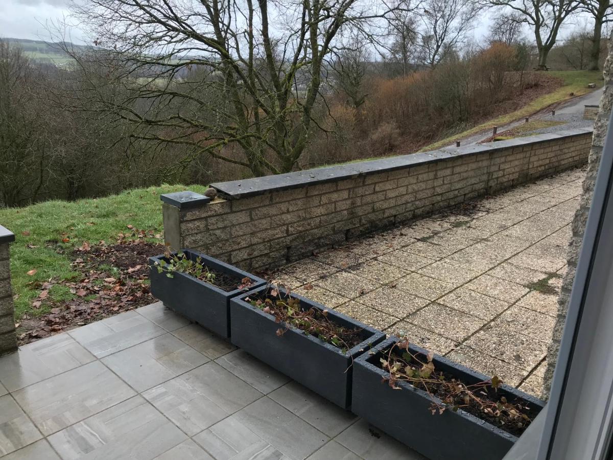 Ferienwohnung Terrasse De Malmedy 348 Exterior foto