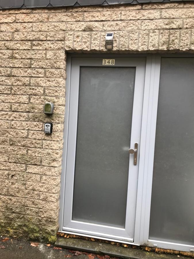 Ferienwohnung Terrasse De Malmedy 348 Exterior foto